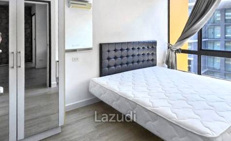 2 Bed 2 Bath 50 SQ..M I CONDO Sukhumvit 103