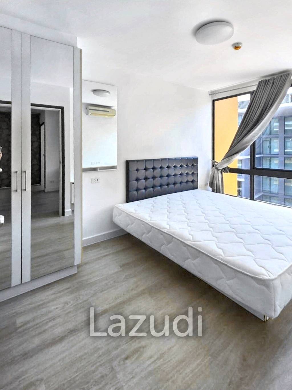 2 Bed 2 Bath 50 SQ..M I CONDO Sukhumvit 103