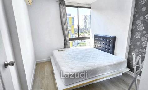 2 Bed 2 Bath 50 SQ..M I CONDO Sukhumvit 103