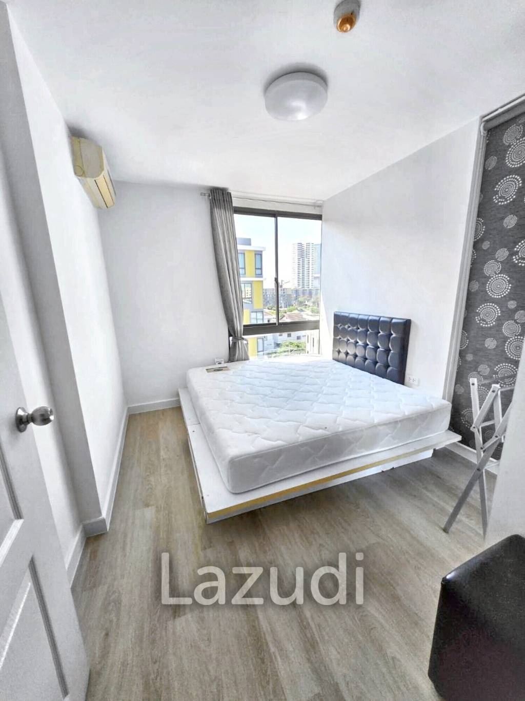 2 Bed 2 Bath 50 SQ..M I CONDO Sukhumvit 103