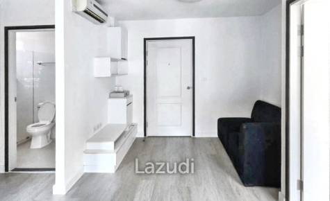 2 Bed 2 Bath 50 SQ..M I CONDO Sukhumvit 103