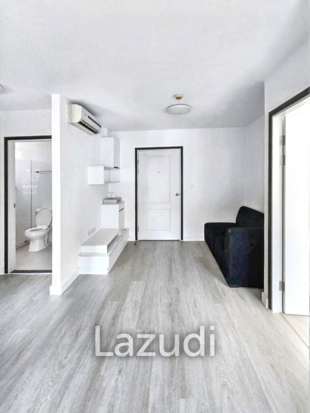 2 Bed 2 Bath 50 SQ..M I CONDO Sukhumvit 103