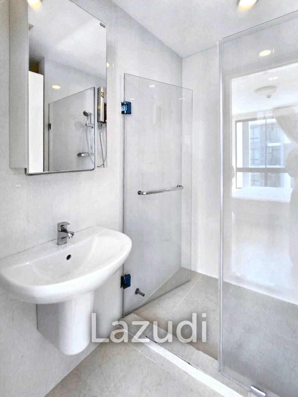 2 Bed 2 Bath 50 SQ..M I CONDO Sukhumvit 103