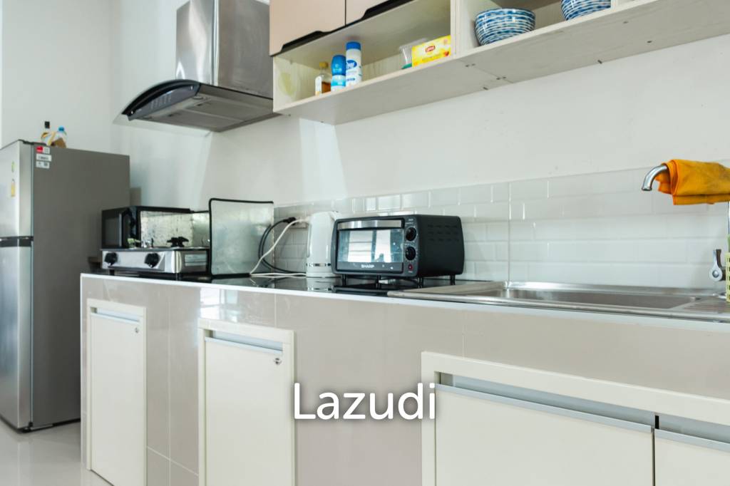 279 Sqm 3 Bed 2 Bath Villa For Sale