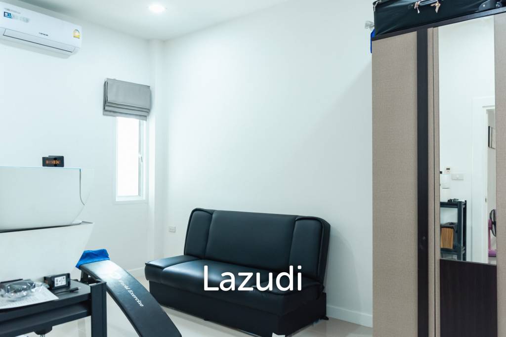 279 Sqm 3 Bed 2 Bath Villa For Sale