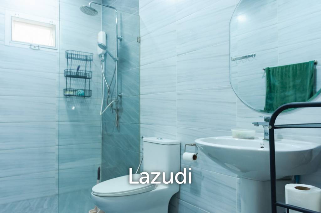 279 Sqm 3 Bed 2 Bath Villa For Sale