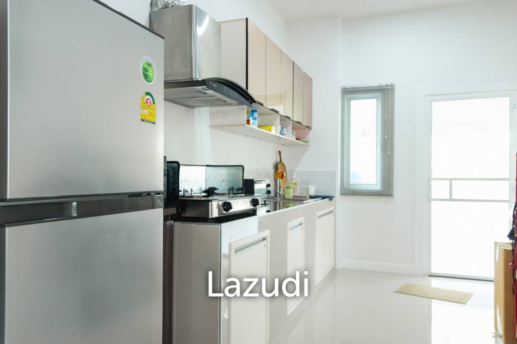 279 Sqm 3 Bed 2 Bath Villa For Sale