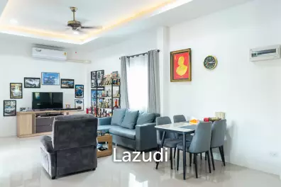 Great Value 3 Bed Villa for Sale at Nong Phlap