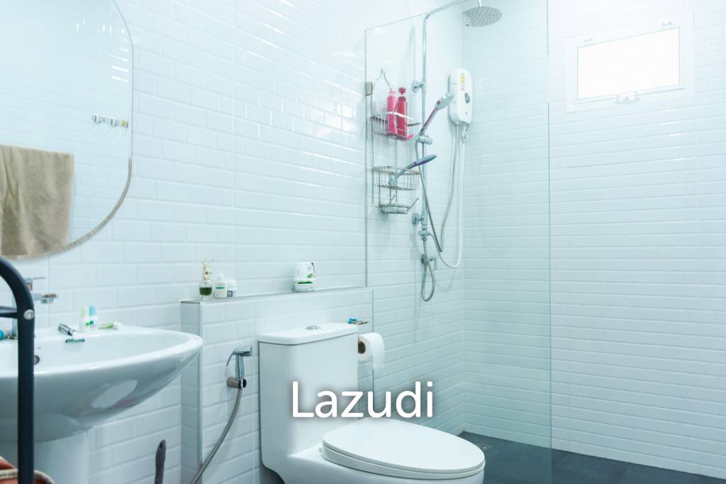 279 Sqm 3 Bed 2 Bath Villa For Sale