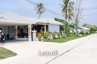 Great Value 3 Bed Villa for Sale at Nong Phlap