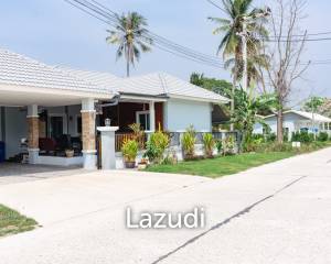 Great Value 3 Bed Villa for Sale at Nong Phlap