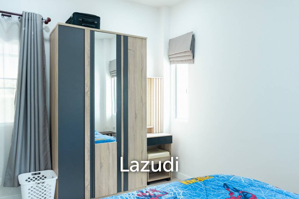 279 Sqm 3 Bed 2 Bath Villa For Sale