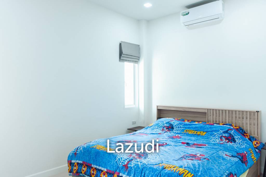 279 Sqm 3 Bed 2 Bath Villa For Sale