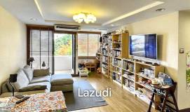 114 Sqm Condo