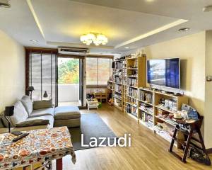 3 Bed 2 Bath 114 SQ.M Yen Akard Garden