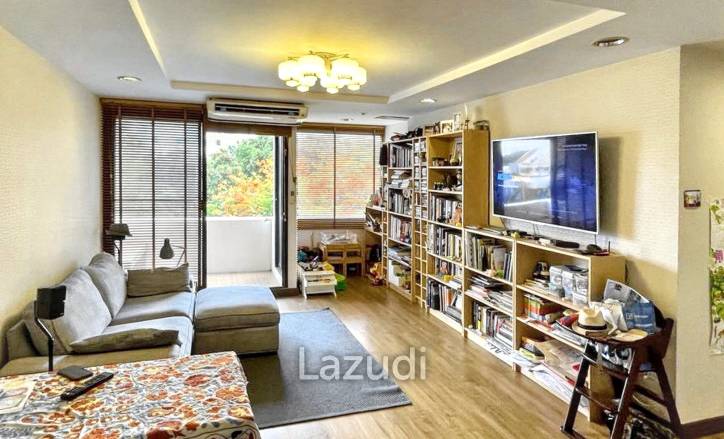 3 Bed 2 Bath 114 SQ.M Yen Akard Garden