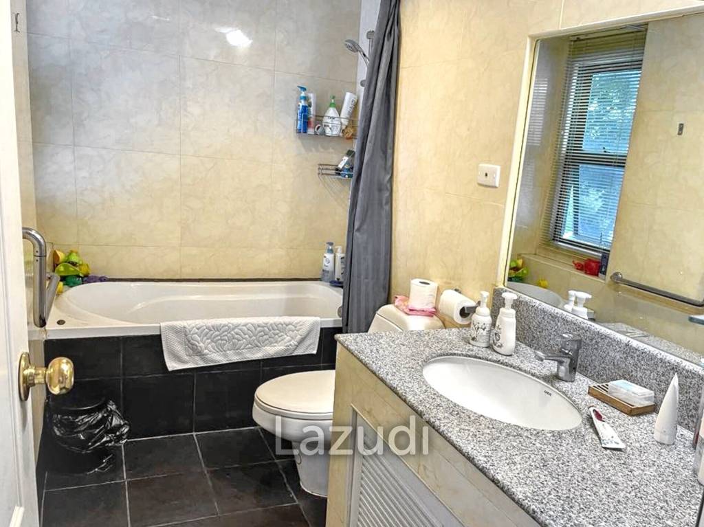 3 Bed 2 Bath 114 SQ.M Yen Akard Garden