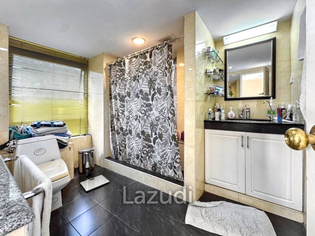 3 Bed 2 Bath 114 SQ.M Yen Akard Garden
