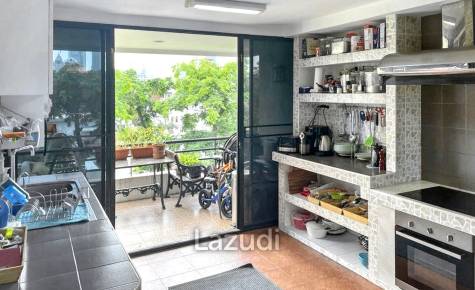 3 Bed 2 Bath 114 SQ.M Yen Akard Garden