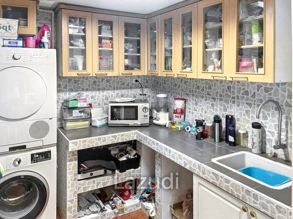 3 Bed 2 Bath 114 SQ.M Yen Akard Garden