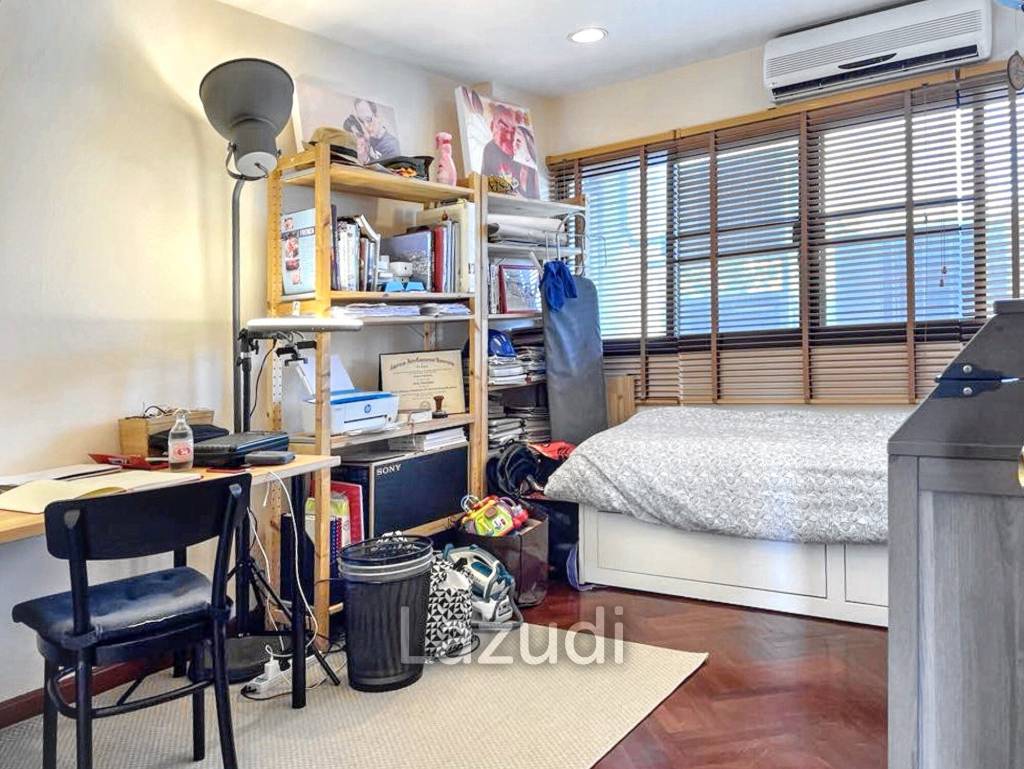 3 Bed 2 Bath 114 SQ.M Yen Akard Garden