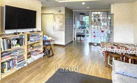 3 Bed 2 Bath 114 SQ.M Yen Akard Garden