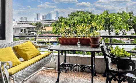 3 Bed 2 Bath 114 SQ.M Yen Akard Garden