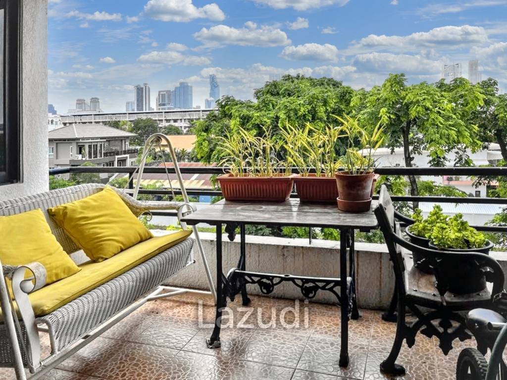 3 Bed 2 Bath 114 SQ.M Yen Akard Garden