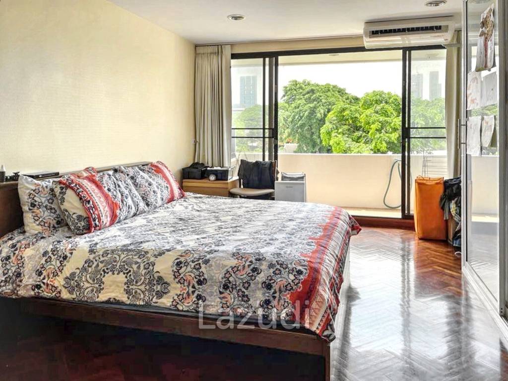 3 Bed 2 Bath 114 SQ.M Yen Akard Garden