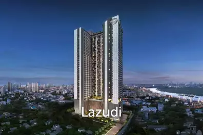2 Bed 2 Bath 55 SQ.M  Aspire Sukhumvit-Rama 4