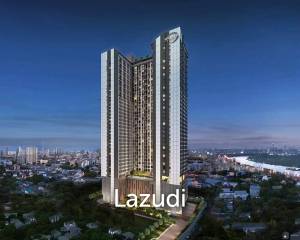 2 Bed 2 Bath 55 SQ.M  Aspire Sukhumvit-Rama 4