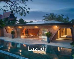 The Brickhouse in Laguna Homes Phuket for Sale