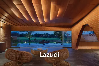 The Brickhouse in Laguna Homes Phuket for Sale