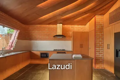 The Brickhouse in Laguna Homes Phuket for Sale