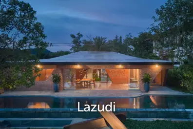 The Brickhouse in Laguna Homes Phuket for Sale