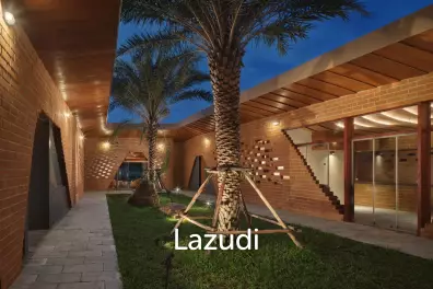 The Brickhouse in Laguna Homes Phuket for Sale