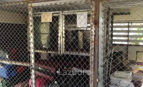 Secure Storage Solutions - Koh Phangan Central Location