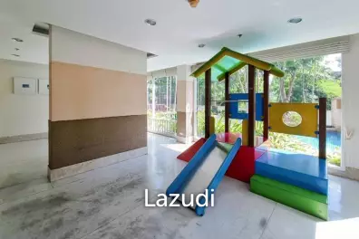 Exclusive Beachfront 3-Bedroom Condo In Baan San Ploen