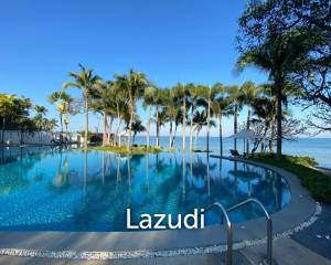 Exclusive 3-Bedroom Condo With Ocean View in Baan San Ploen For Sale/Rent