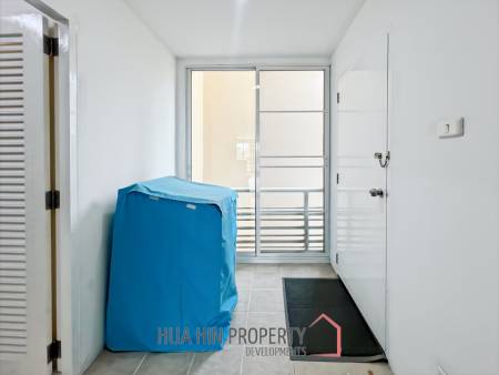 Exclusive 3-Bedroom Condo With Ocean View in Baan San Ploen For Sale/Rent