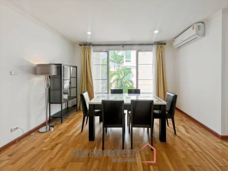 Exclusive 3-Bedroom Condo With Ocean View in Baan San Ploen For Sale/Rent