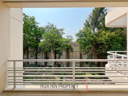 Exclusive 3-Bedroom Condo With Ocean View in Baan San Ploen For Sale/Rent
