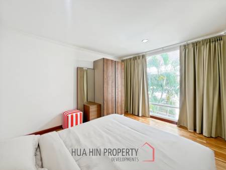 Exclusive 3-Bedroom Condo With Ocean View in Baan San Ploen For Sale/Rent