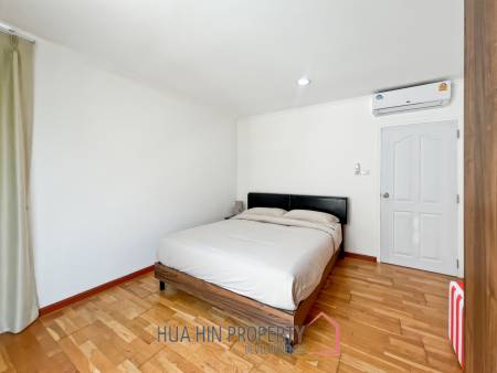 Exclusive 3-Bedroom Condo With Ocean View in Baan San Ploen For Sale/Rent