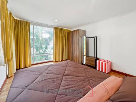 Exclusive 3-Bedroom Condo With Ocean View in Baan San Ploen For Sale/Rent