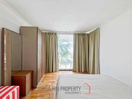 Exclusive 3-Bedroom Condo With Ocean View in Baan San Ploen For Sale/Rent