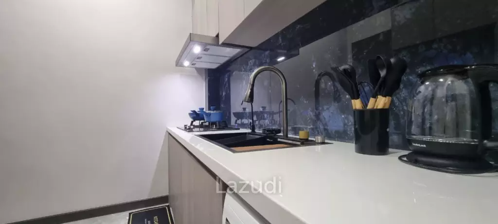 3 Beds 4 Baths 240 SQ.M. Pool Villa Near Mabprachan