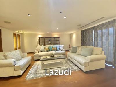 3 Bed 3 Bath 315 SQ.M at Kallista Mansion