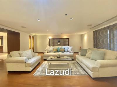 3 Bed 3 Bath 315 SQ.M at Kallista Mansion