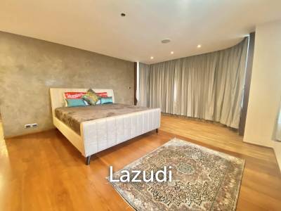 3 Bed 3 Bath 315 SQ.M at Kallista Mansion